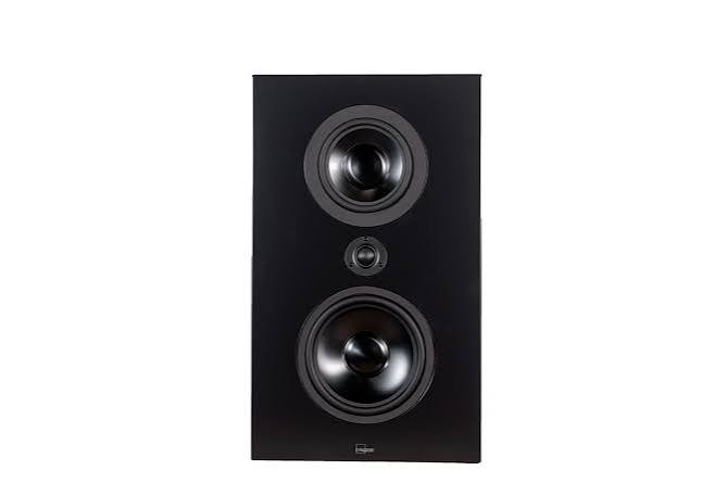 Lyngdorf FR-1 NEGRO – Liquidación – Exposición