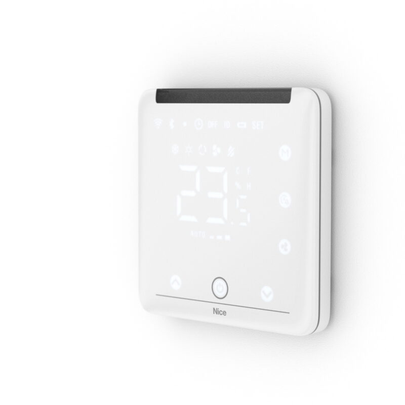 Nice Yubii Clima Control Main