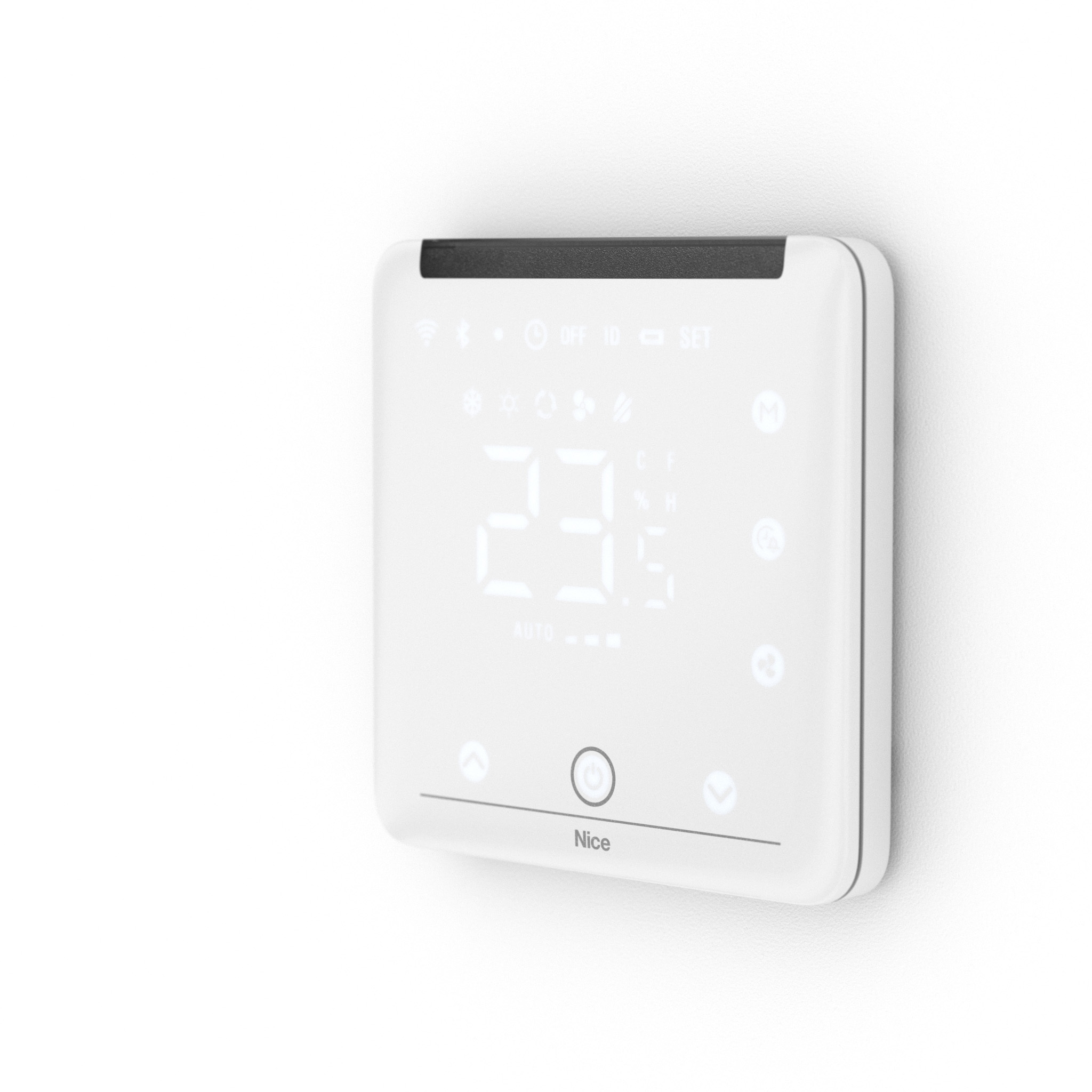Nice Yubii Clima Control Main