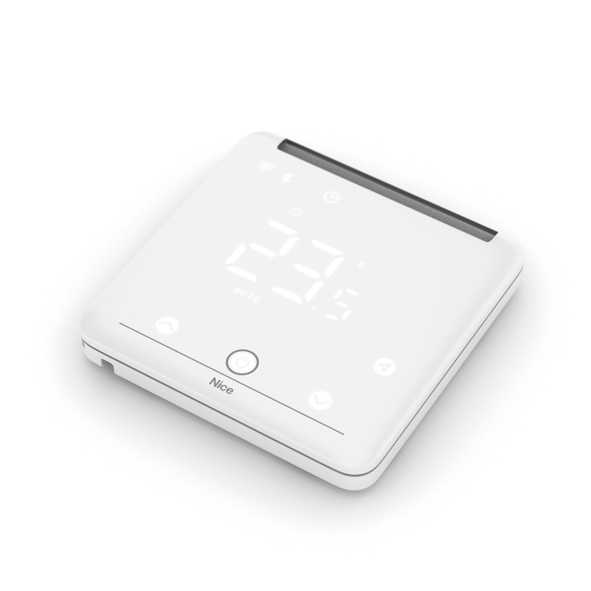Nice Yubii Clima Control