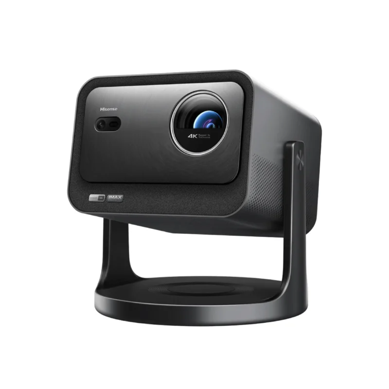 Hisense C3 – Proyector Láser TriChroma 4K