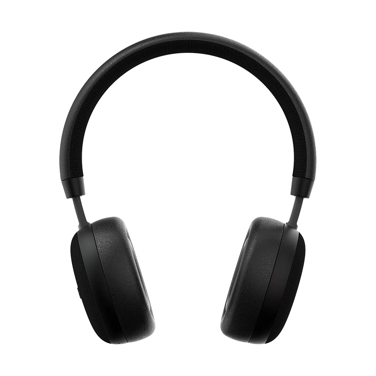 SACKit Touch 100 Black – Auriculares Bluetooth On‑Ear – Liquidación – Exposición - Imagen 3