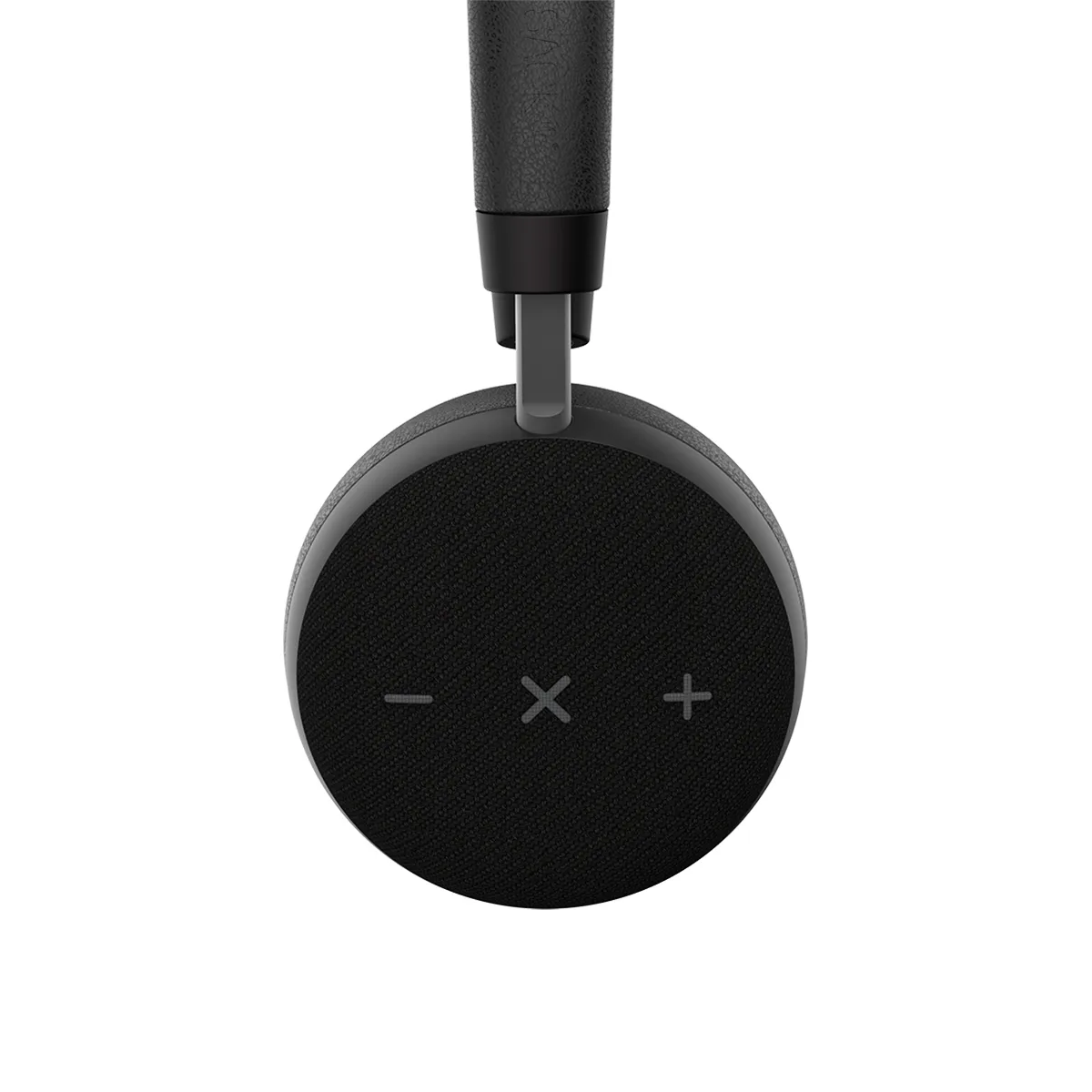 SACKit Touch 100 Black – Auriculares Bluetooth On‑Ear – Liquidación – Exposición - Imagen 4