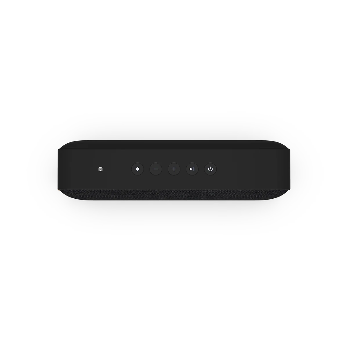 Altavoz Bluetooth Portátil SACKit Move 150 Black - Liquidación - Exposición - Imagen 4