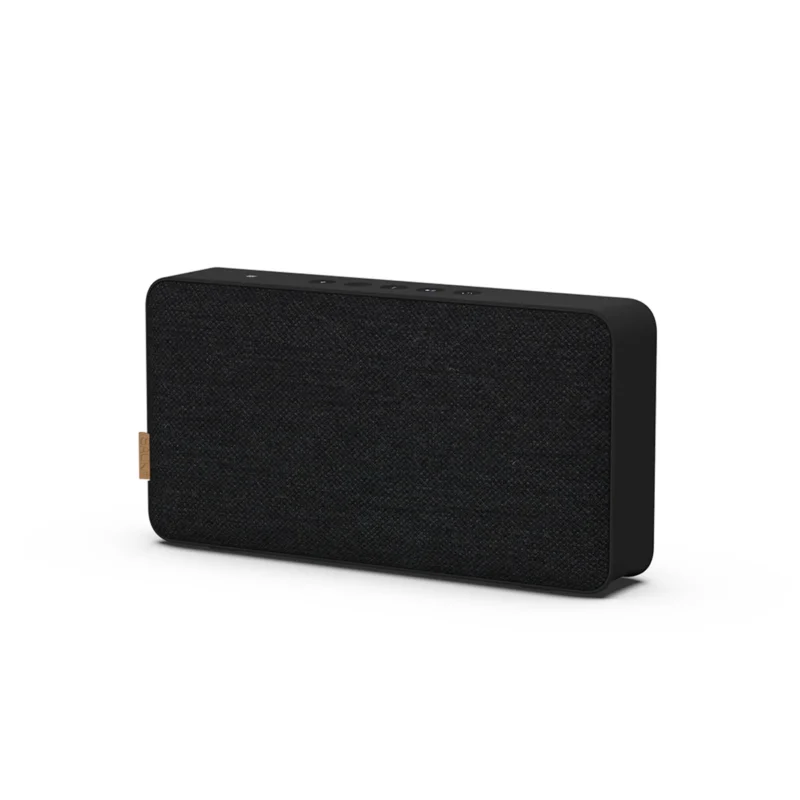 Altavoz Bluetooth Portátil SACKit Move 150 Black - Liquidación - Exposición