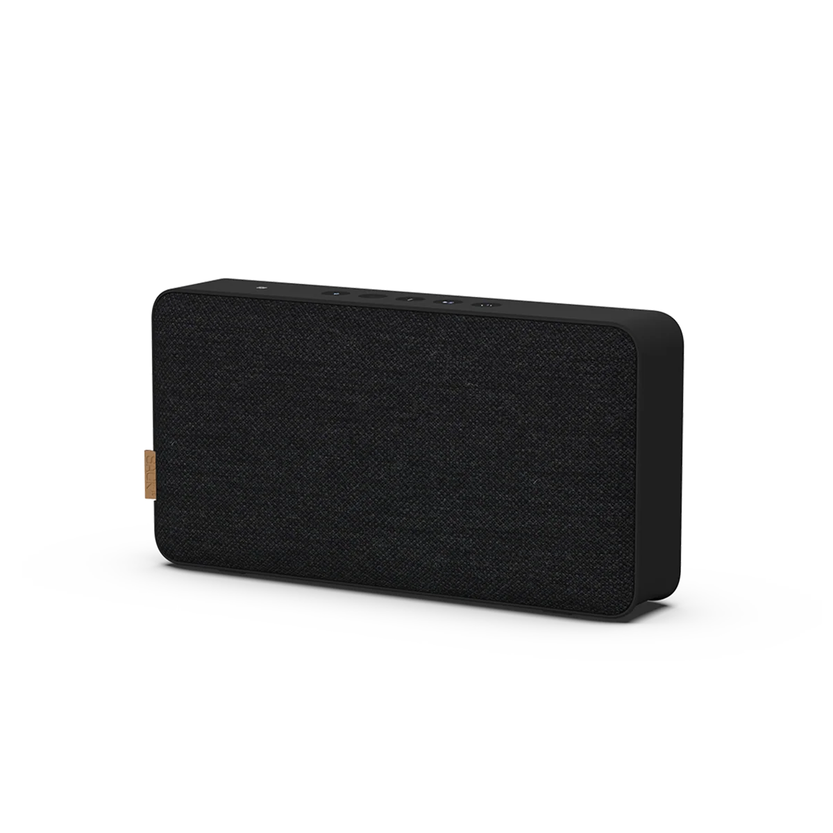 Altavoz Bluetooth Portátil SACKit Move 150 Black - Liquidación - Exposición