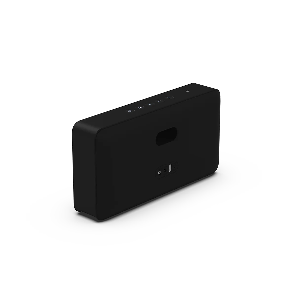 Altavoz Bluetooth Portátil SACKit Move 150 Black - Liquidación - Exposición - Imagen 3