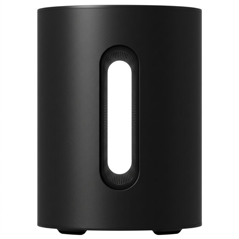 Sonos Sub Mini Black