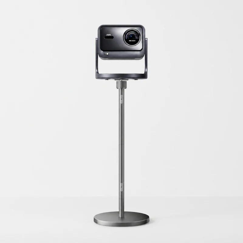 Hisense – Soporte de Suelo Regulable para Proyector C3