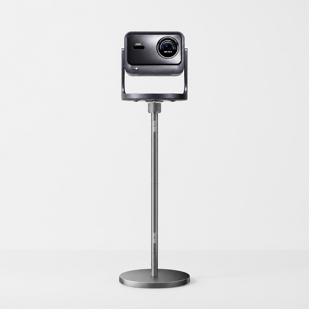 Hisense – Soporte de Suelo Regulable para Proyector C3