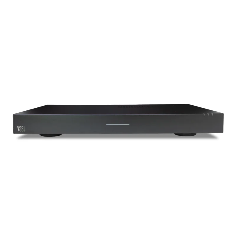 VSSL A.3x – Amplificador Multiroom de 3 Zonas