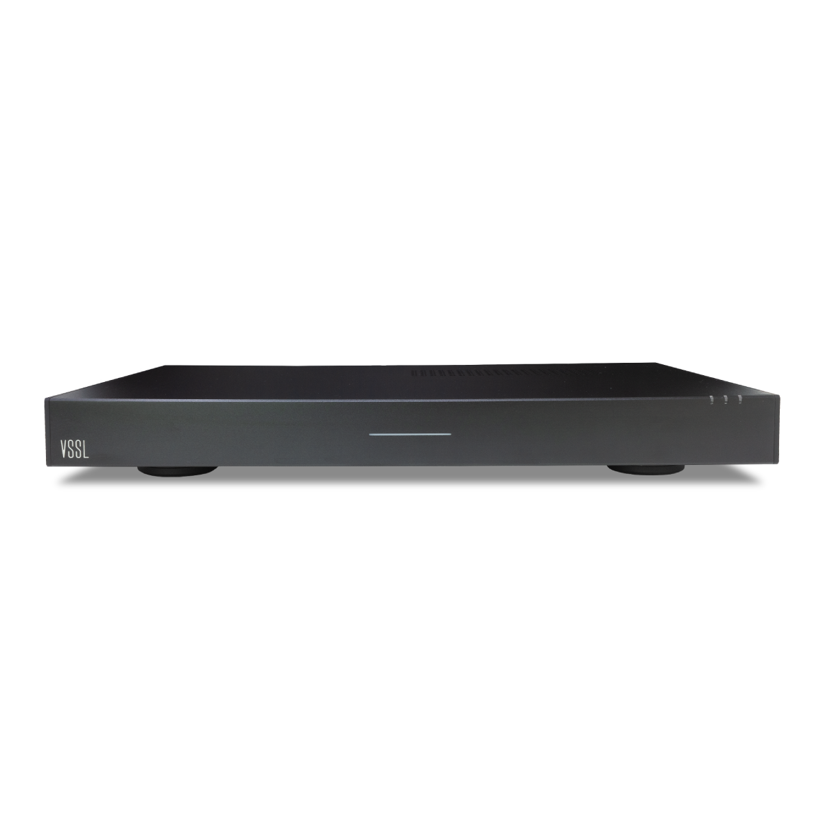 VSSL A.3x – Amplificador Multiroom de 3 Zonas