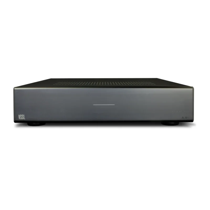 VSSL A.6x – Amplificador Multiroom de 6 Zonas