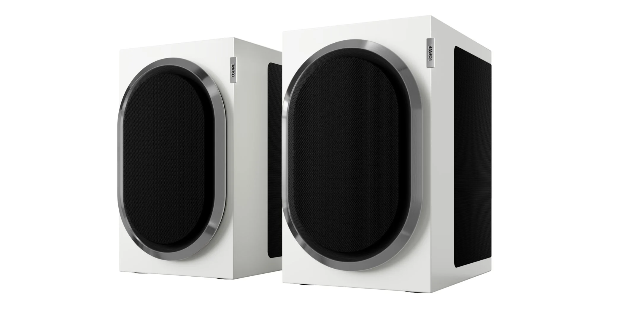Altavoces de Estanteria Loewe Inicio - Imagen 3