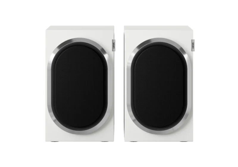 Altavoces de Estanteria Loewe Inicio