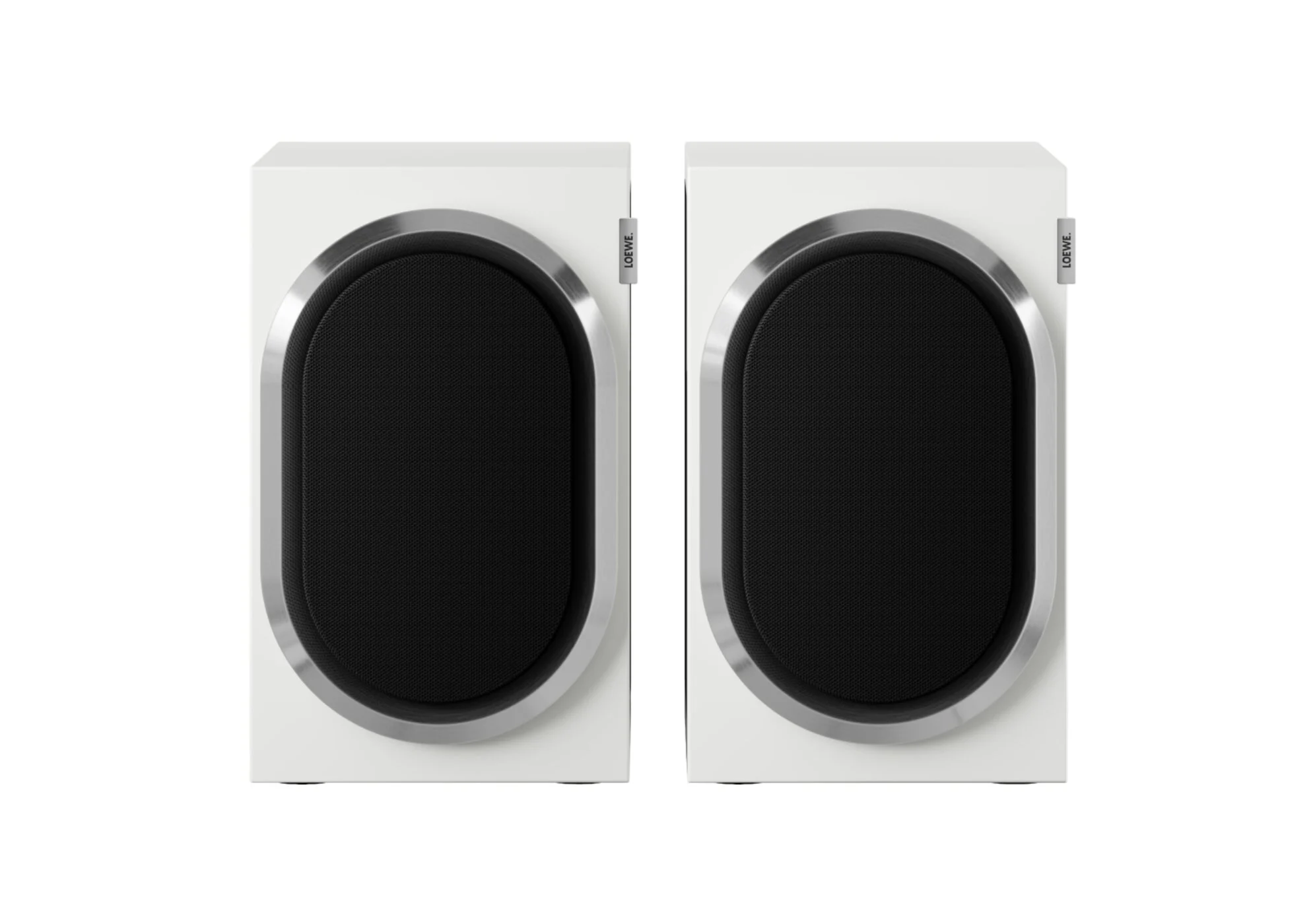 Altavoces de Estanteria Loewe Inicio