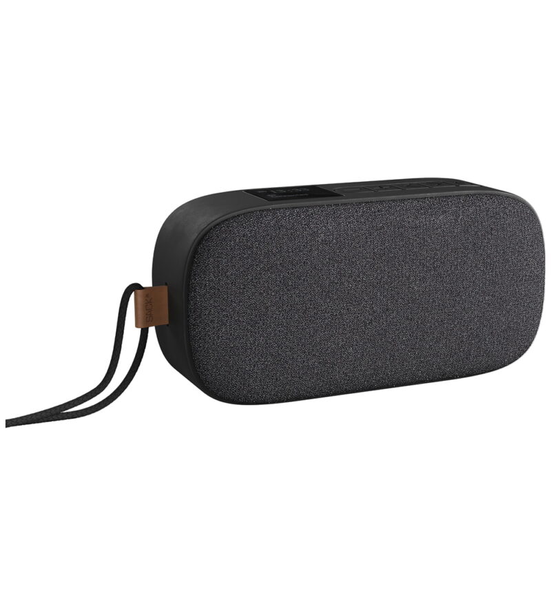 SACKit Altavoz BT Go 300S  – Liquidación – Exposición