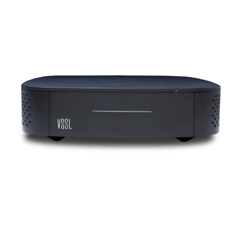 VSSL A.1x – Amplificador Multiroom de 1 Zona