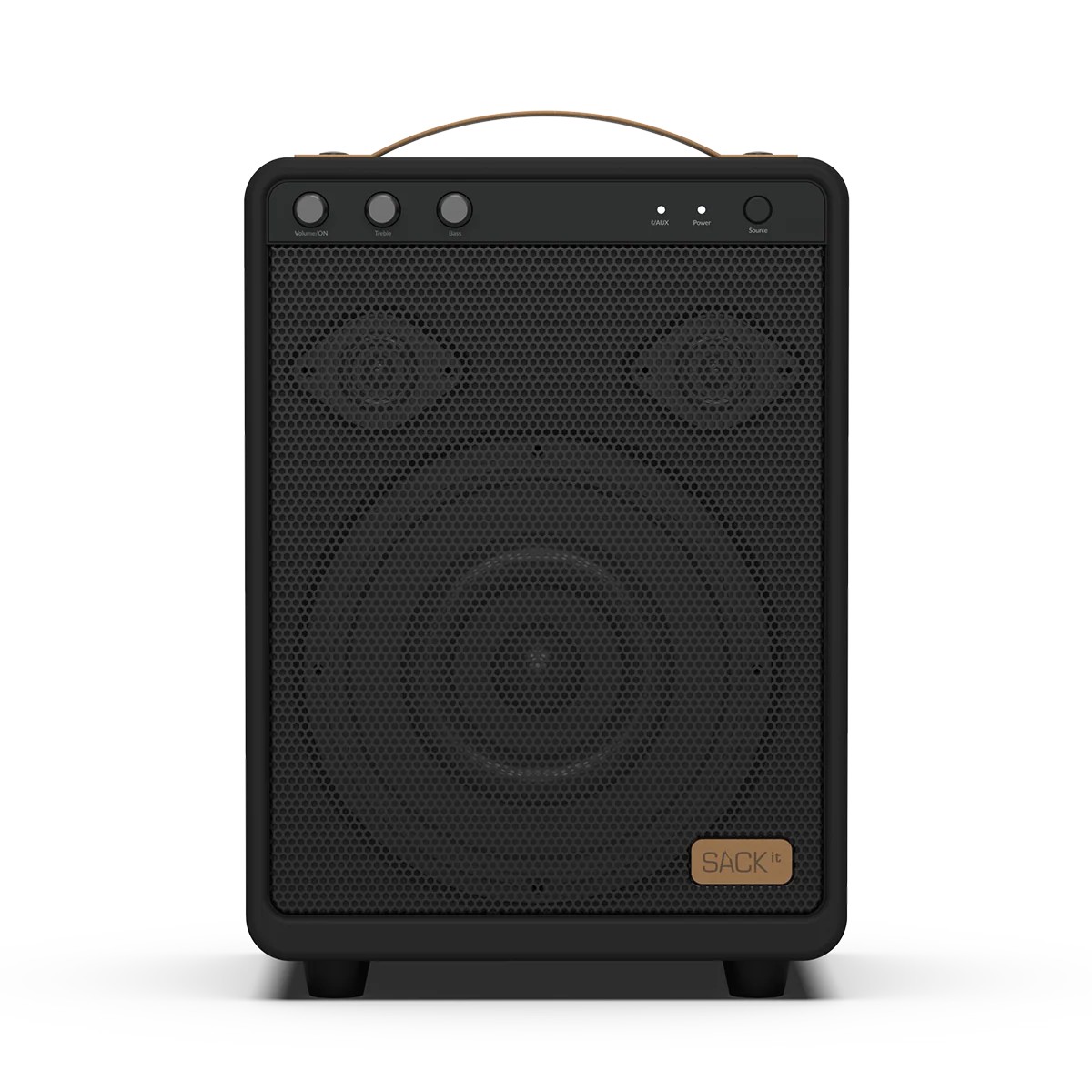 Altavoz portátil - BOOM 150 - Liquidación - Exposición